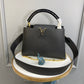 Ozarra Fashion Lu-Vi bags - 17131