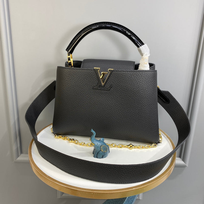 Ozarra Fashion Lu-Vi bags - 17131