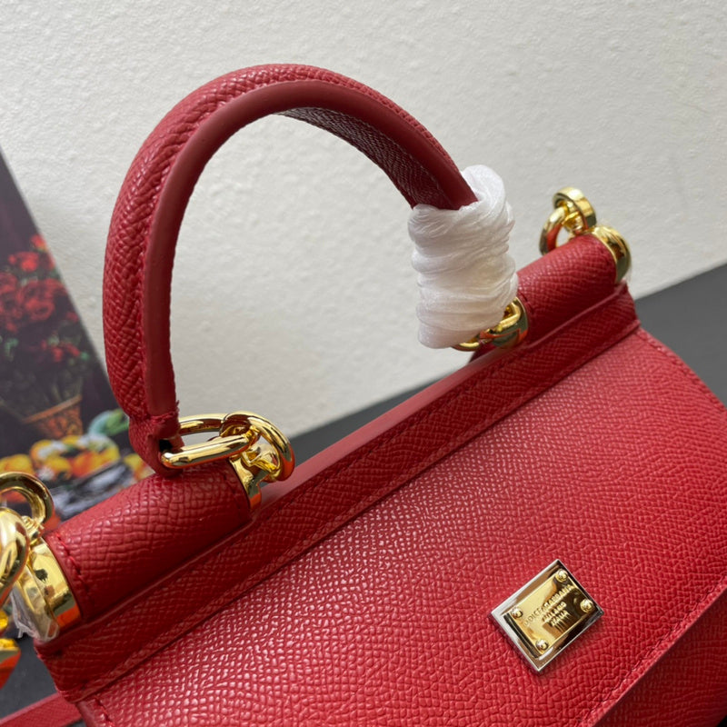 Ozarra - DG Bags - 094