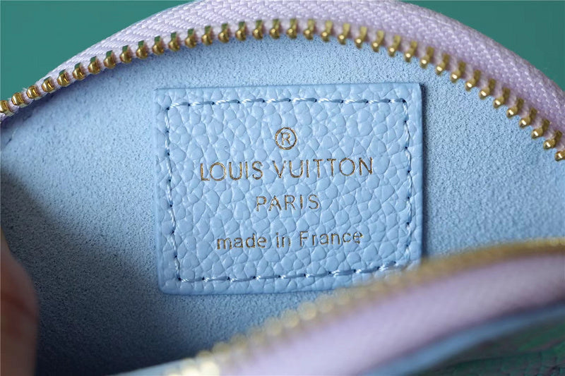 Ozarra Fashion Lu-Vi bags - 8846