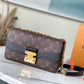 Fashion Lu-Vi bags - 4669