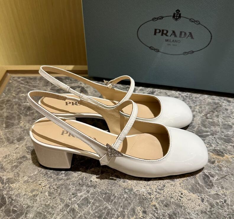 Ozarra Luxury - PD Women Shoes - 223
