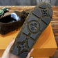 Ozarra Luxury - LOV Men Shoes - 835