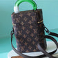Ozarra Fashion Lu-Vi bags - 10015