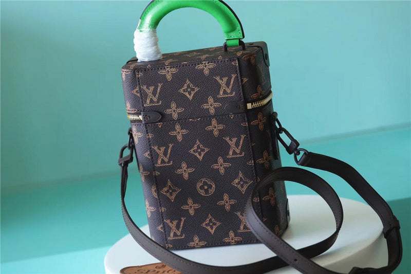 Ozarra Fashion Lu-Vi bags - 10015