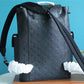 Ozarra Fashion Lu-Vi bags - 9670