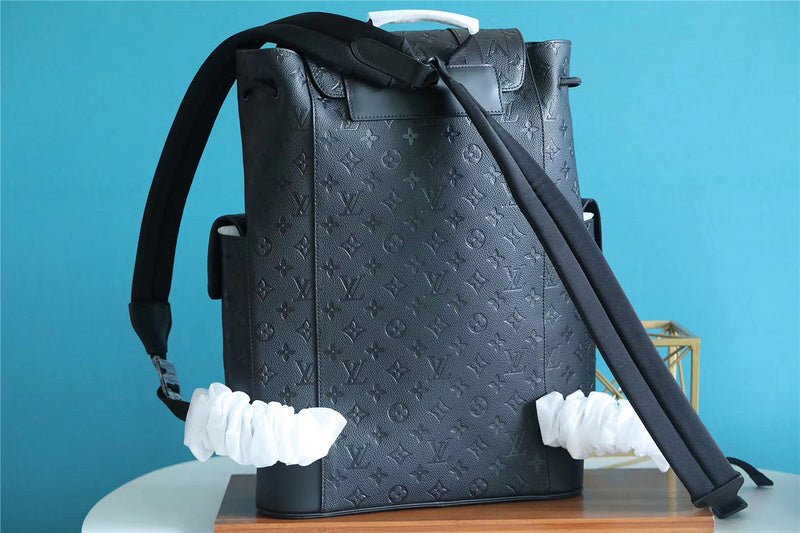 Ozarra Fashion Lu-Vi bags - 9670