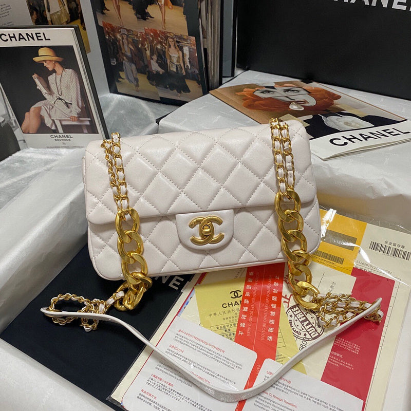 BAB - CHL Bags - 3342