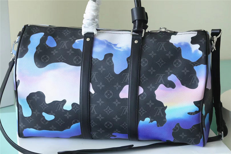 Ozarra Fashion Lu-Vi bags - 11216
