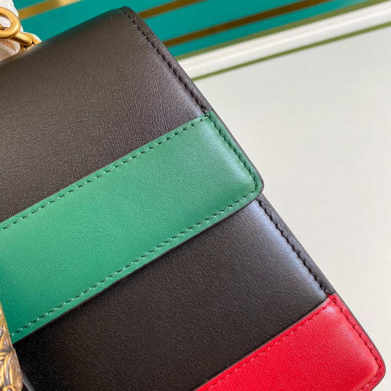 Ozarra - GUKI Bags - 2293