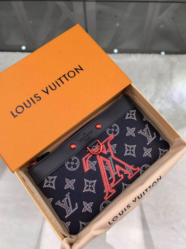 Ozarra Fashion Lu-Vi bags - 17447