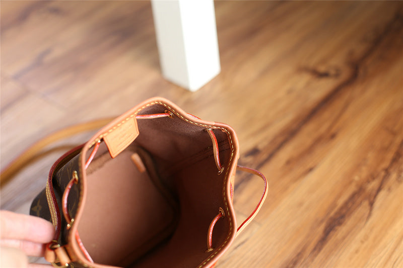 Ozarra Fashion Lu-Vi bags - 9390