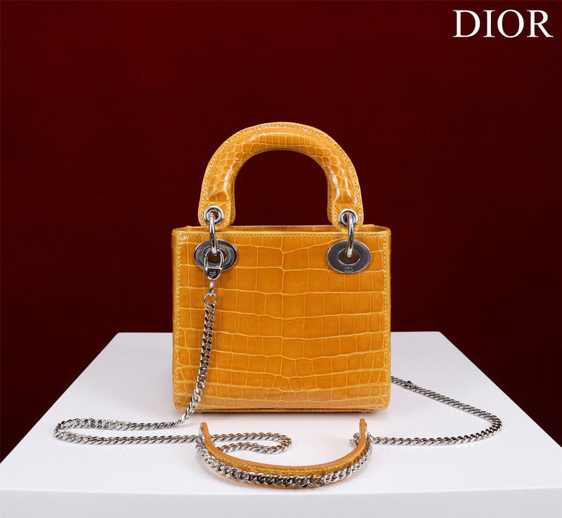 Ozarra - Dir Bags - 1651