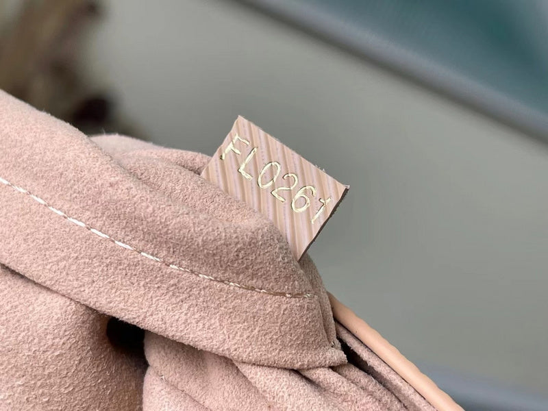 Ozarra Fashion Lu-Vi Bags - 16653