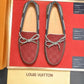 Ozarra Luxury - LOV Men Shoes - 1764