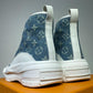 Ozarra Luxury - LOV Men Shoes - 1284