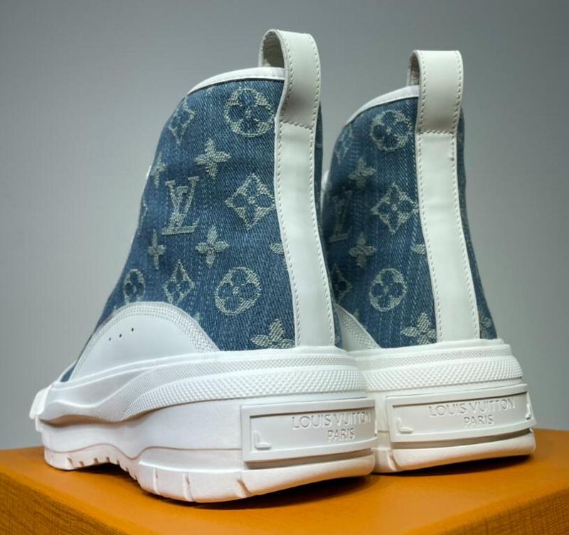Ozarra Luxury - LOV Men Shoes - 1284