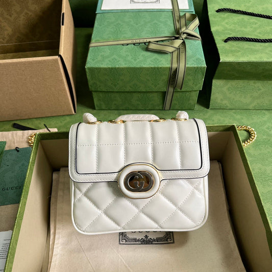 OZ - GCI Bags - 1384