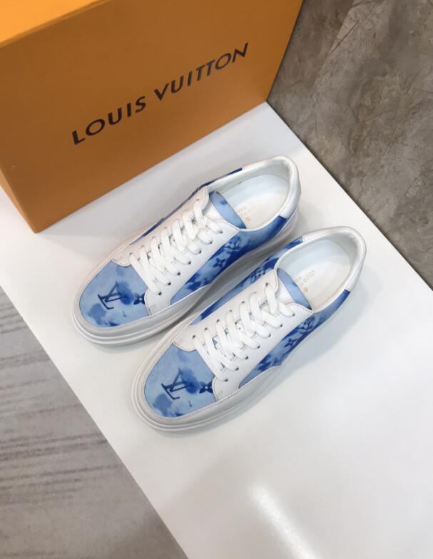 Ozarra Luxury - LOV Men Shoes - 1333