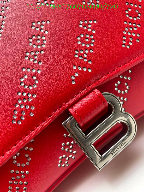 Ozarra Fashion - BGA Bags - 1738