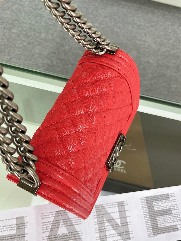 BAB - CHL Bags - 3169