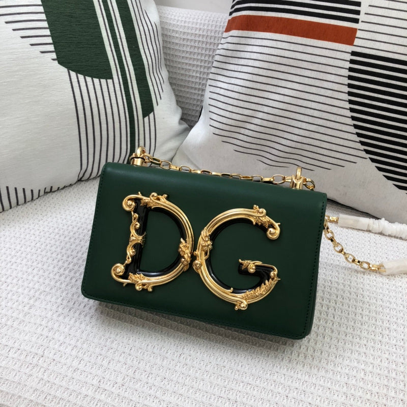 Ozarra - DG Bags - 053