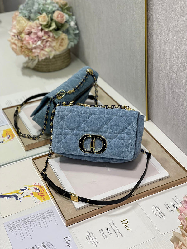 OZ - Dir Bags - 795