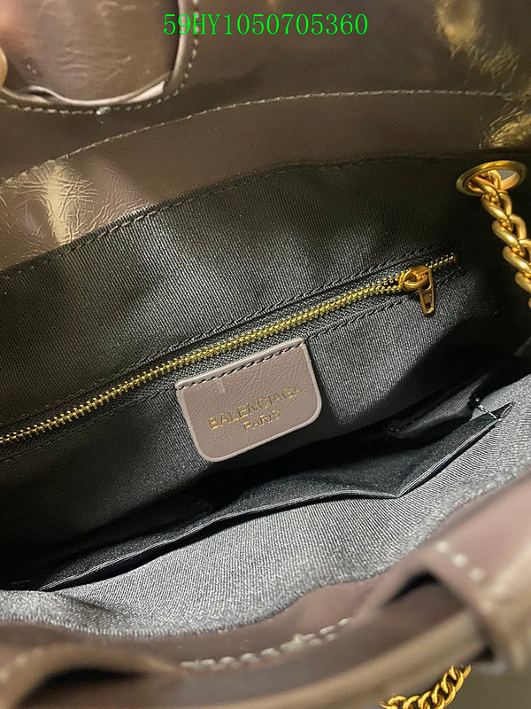 Ozarra Fashion - BGA Bags - 1704