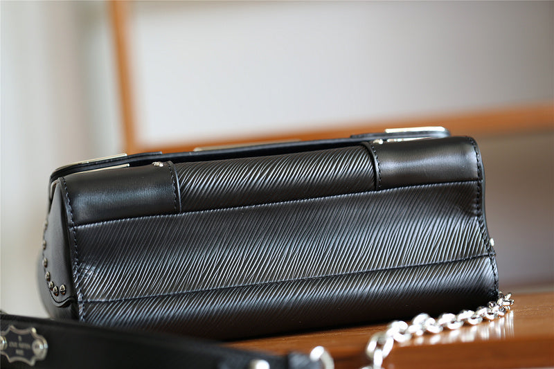 Ozarra Fashion Lu-Vi bags - 8538