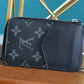 Ozarra Fashion Lu-Vi bags - 8996