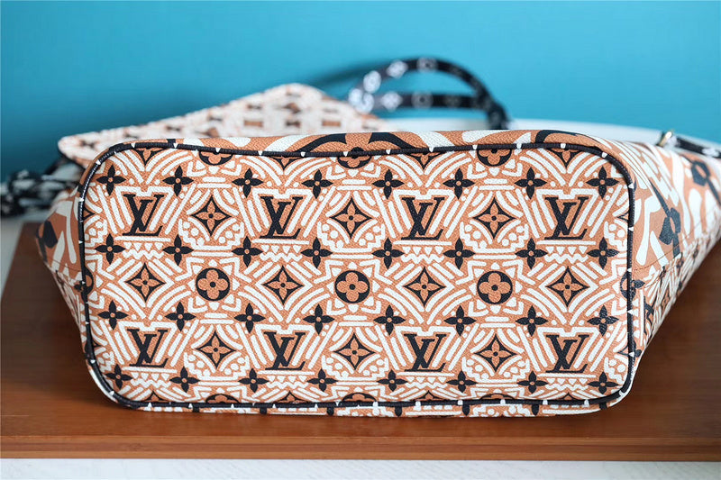 Ozarra Fashion Lu-Vi bags - 8056