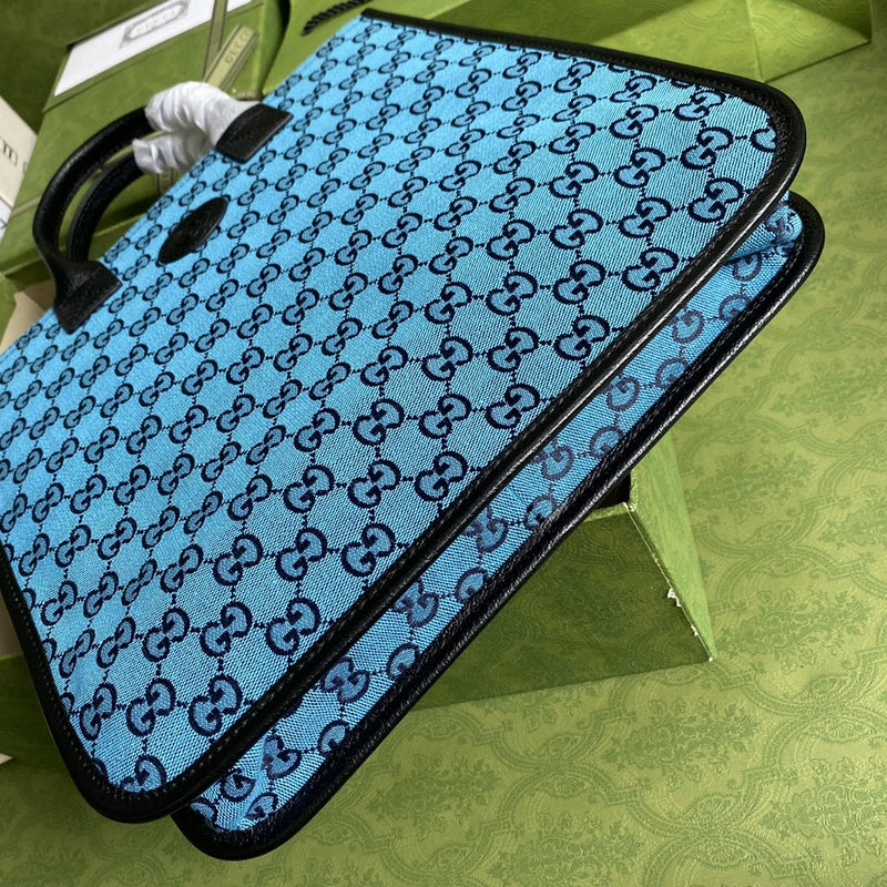Ozarra - GUKI Bags - 1796