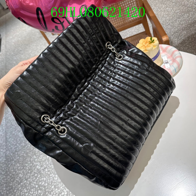 Ozarra Fashion - BGA Bags - 1754