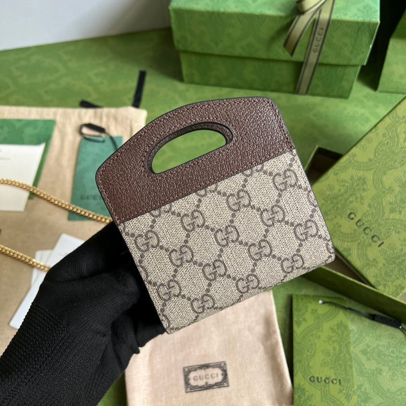 OZ - GCI Bags - 809