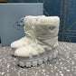 Ozarra Luxury - PD Women Shoes - 198