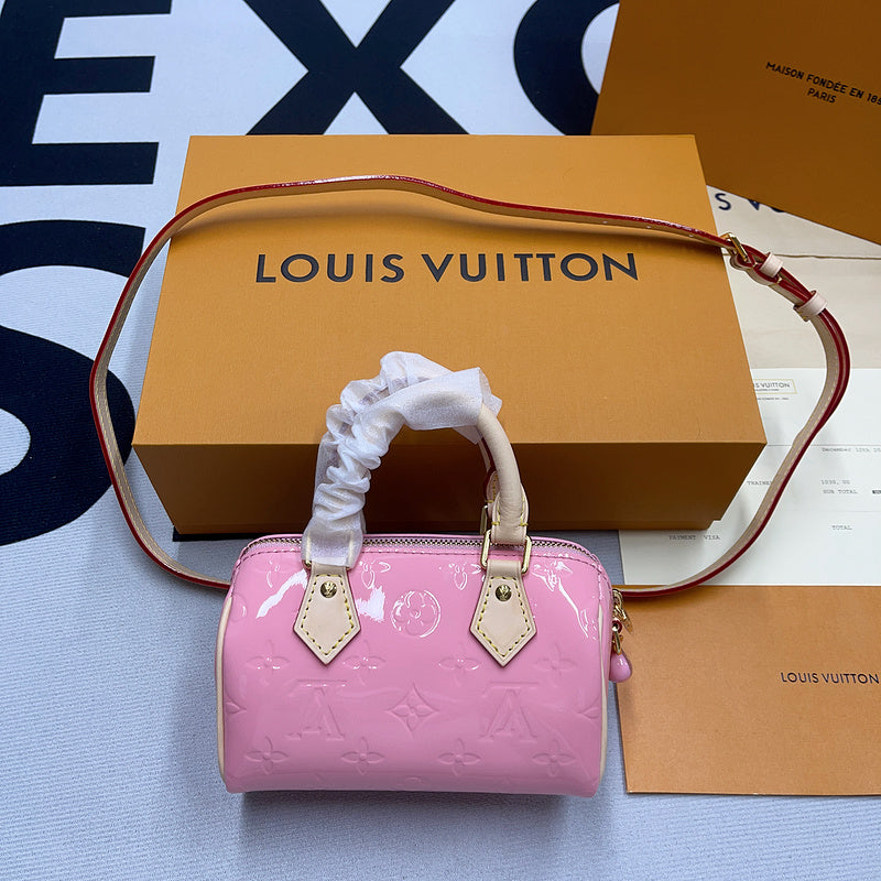Ozarra - LUV Bags - 302