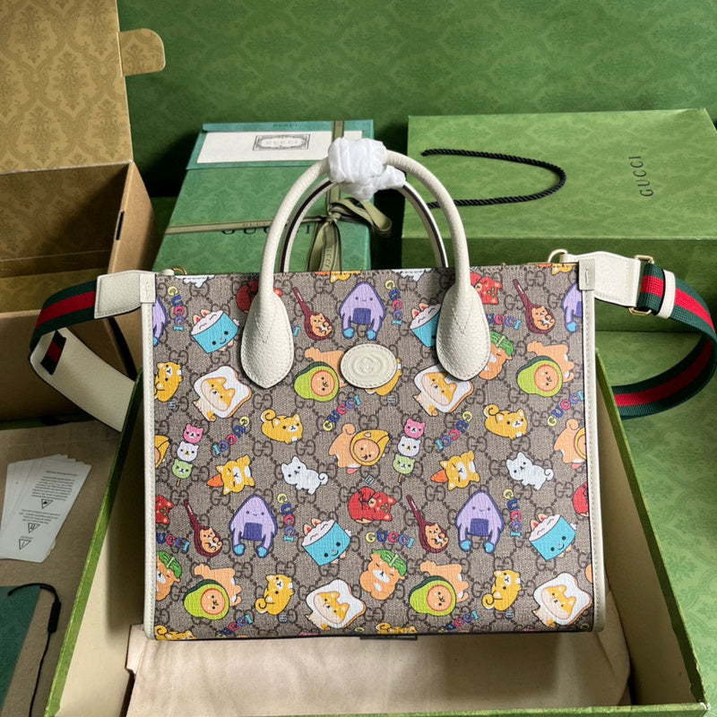 OZ - GCI Bags - 1266