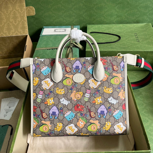 OZ - GCI Bags - 1266