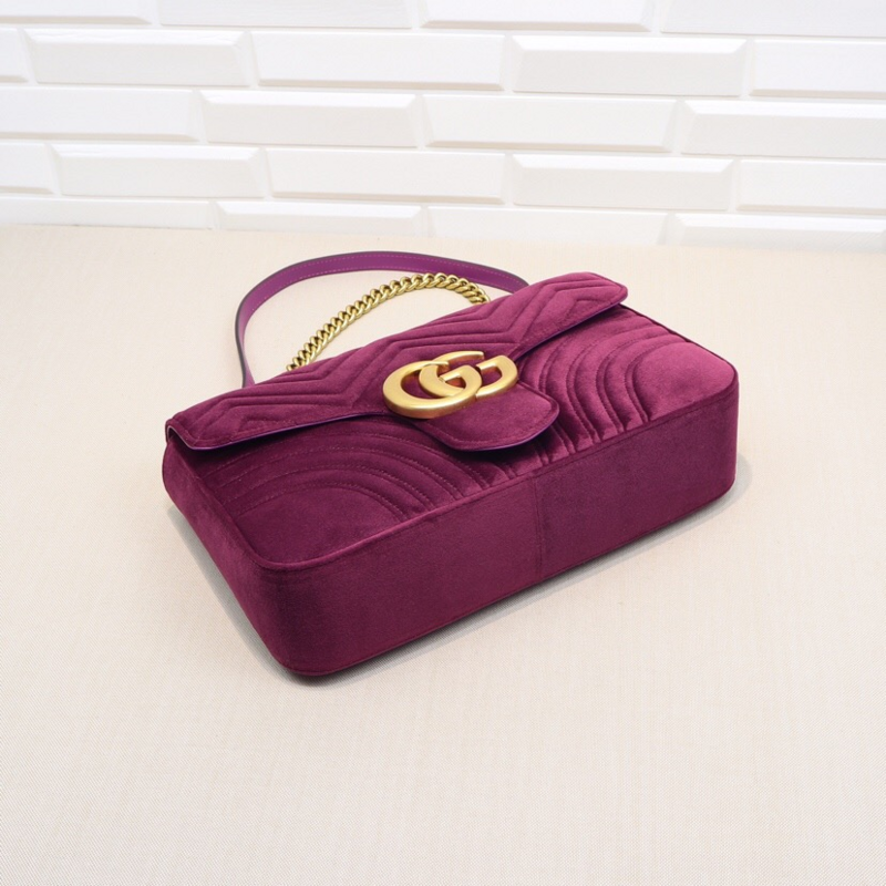 BAB - GCI Bags - 866