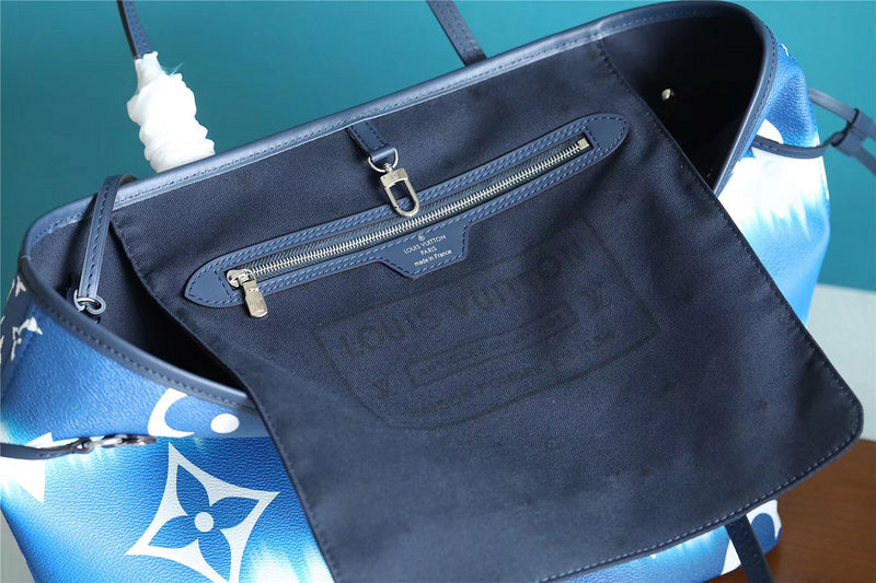 Ozarra Fashion Lu-Vi bags - 8060