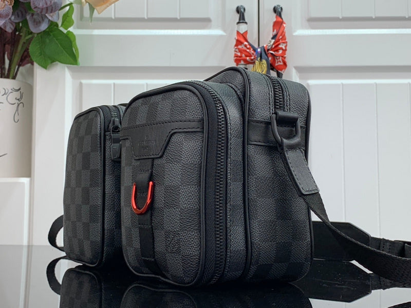 Fashion Lu-Vi bags - 2593