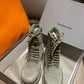Ozarra Luxury - LOV Men Shoes - 760
