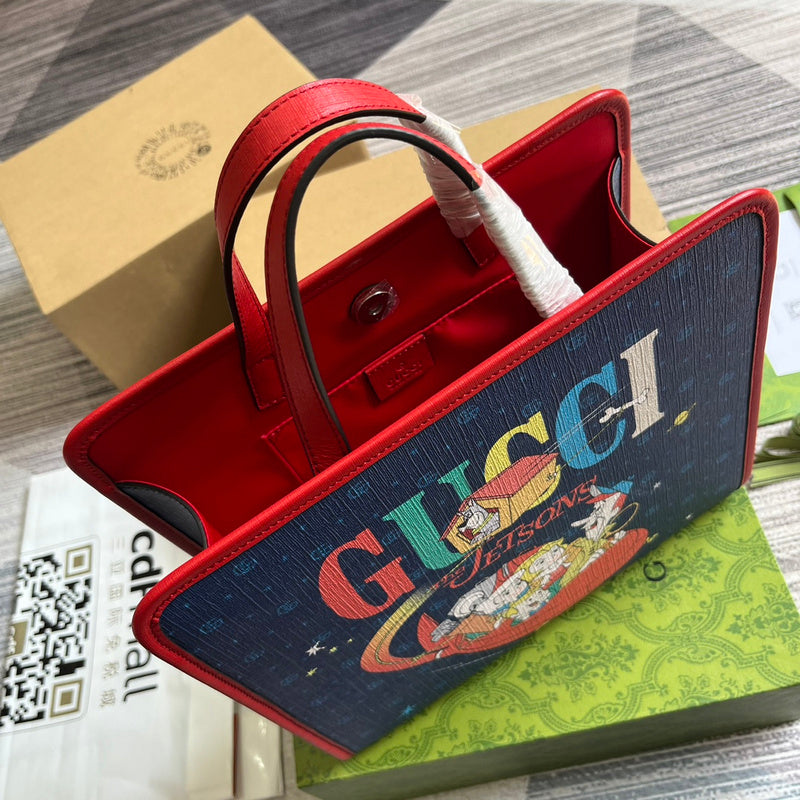 Ozarra - GG Bags - 282