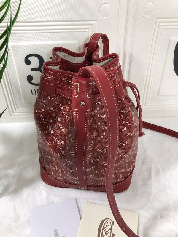 Ozarra - GOD Bags - 172