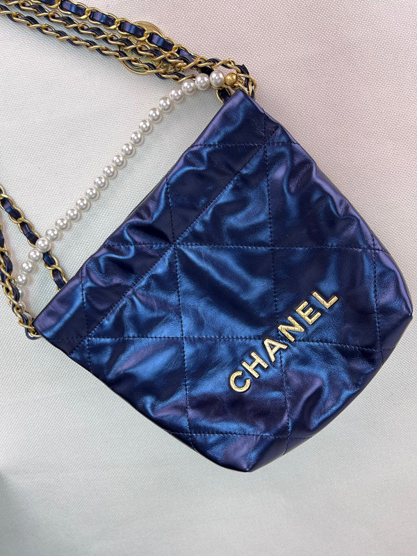 BAB - CHL Bags - 2727