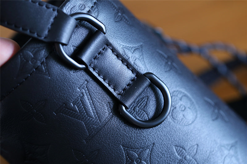 Ozarra Fashion Lu-Vi bags - 10381
