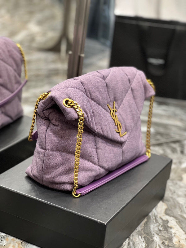 Ozarra SLY Bags - 488