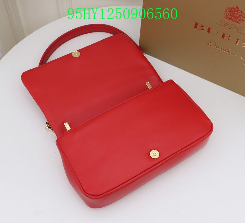 Ozarra Fashion -BBR Bags - 393