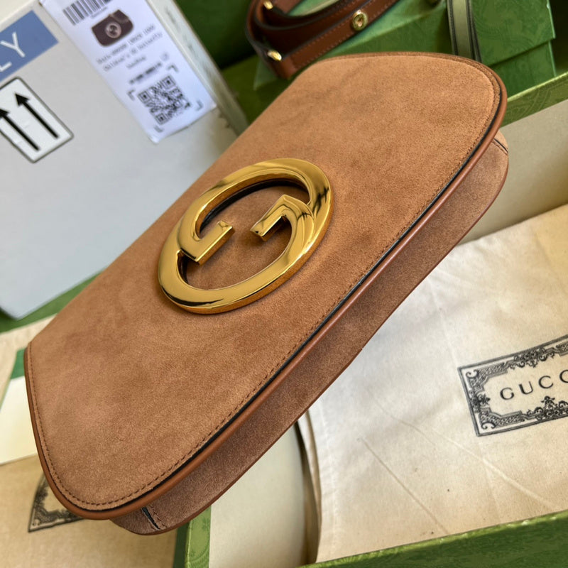 OZ - GCI Bags - 776