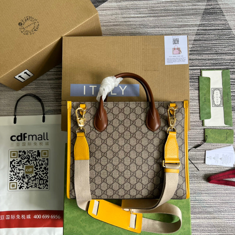 Ozarra - GG Bags - 1103